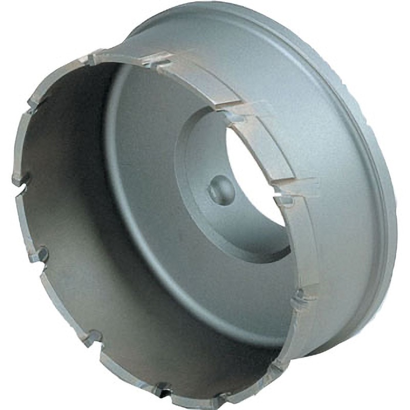 PFH-090C 超硬深穴ホールソー BOSCH(ボッシュ) 超硬合金製 有効長12mm全長56mm  PFH-090C 12,226円