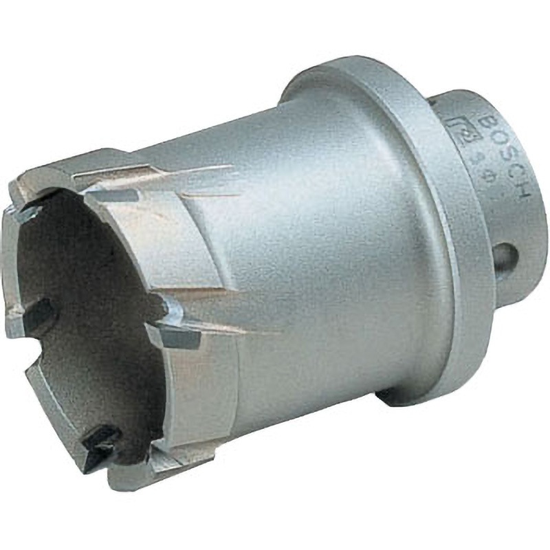 PFH-046C 超硬深穴ホールソー BOSCH(ボッシュ) 超硬合金製 有効長12mm全長50mm  PFH-046C
