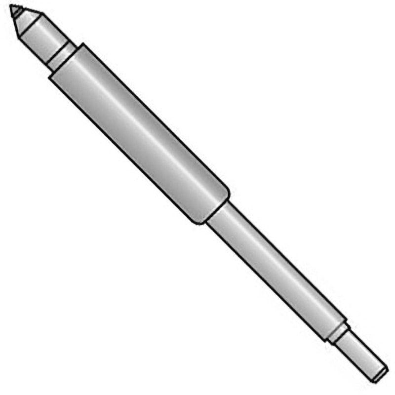 PCD21 ダイヤモンドコア BOSCH(ボッシュ) 全長228mm径(ピン先)10mm