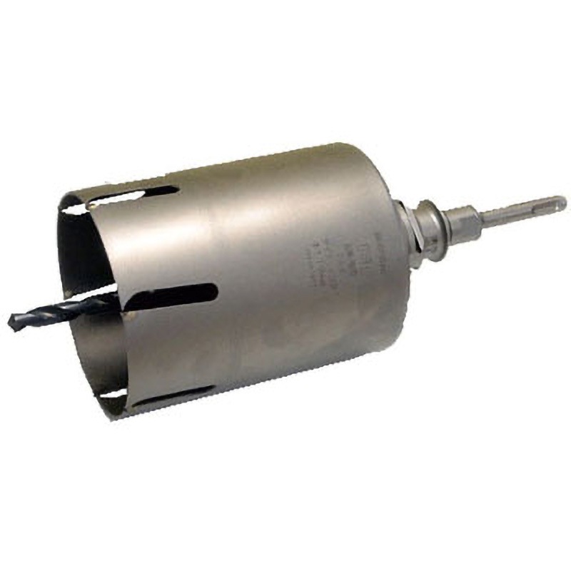 P24-100SDS 2×4サイディングコア BOSCH(ボッシュ) 有効長130mm全長308mm  P24-100SDS