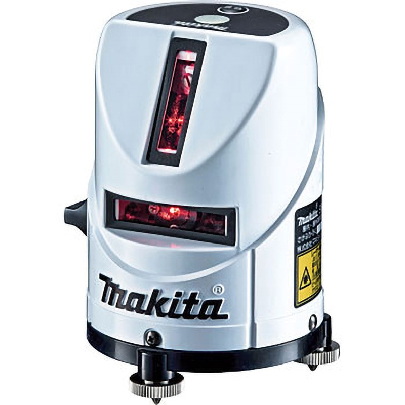 Makita　SK13P　屋内・屋外兼用墨出し器 SK13P 屋内屋外兼用墨出し器 マキタ さげふり・ろく - 【通販モノタロウ】