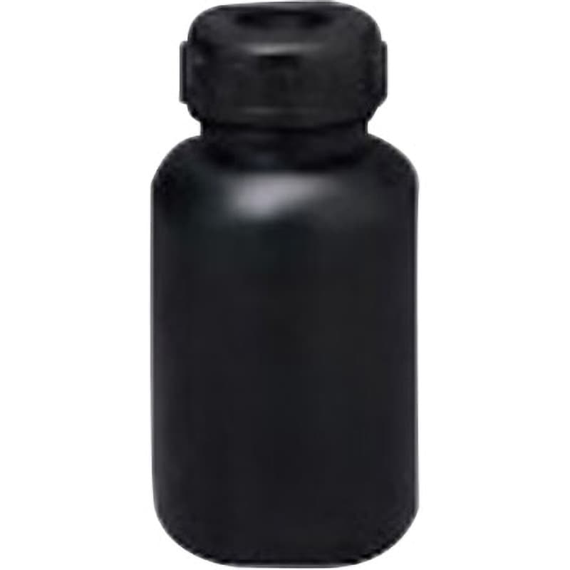 コクゴ JK-PPボトル 細口 250ml (200本) 111-7000201 返品種別B コクゴ Jボトル白色 角細口瓶 250ml （200本入） 101-81702 1箱（200個