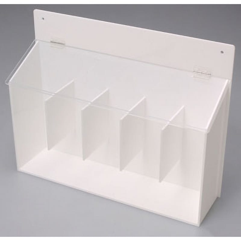 No.2000 多目的収納ケース 1個 瑞穂化成工業 【通販モノタロウ】 11,985円