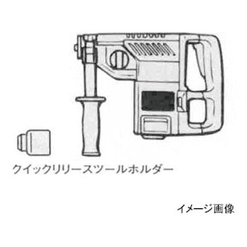 2608572159 クイックリリース 1個 BOSCH(ボッシュ) 【通販モノタロウ】