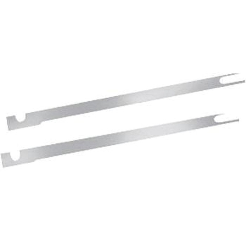 2607018010 ブレード 1セット(2枚) BOSCH(ボッシュ) 【通販モノタロウ】