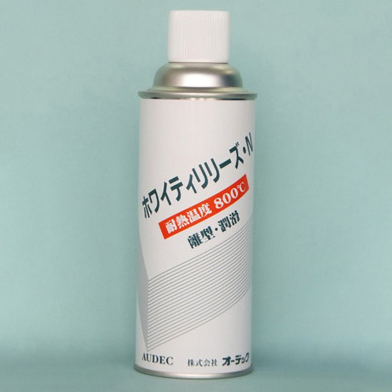 ホワイティリリーズ・N(エアゾール) 1箱(24本) オーデック 【通販モノタロウ】