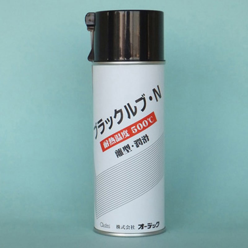 ブラックルブ・N(エアゾール) 1箱(6本) オーデック 【通販モノタロウ】 17,980円