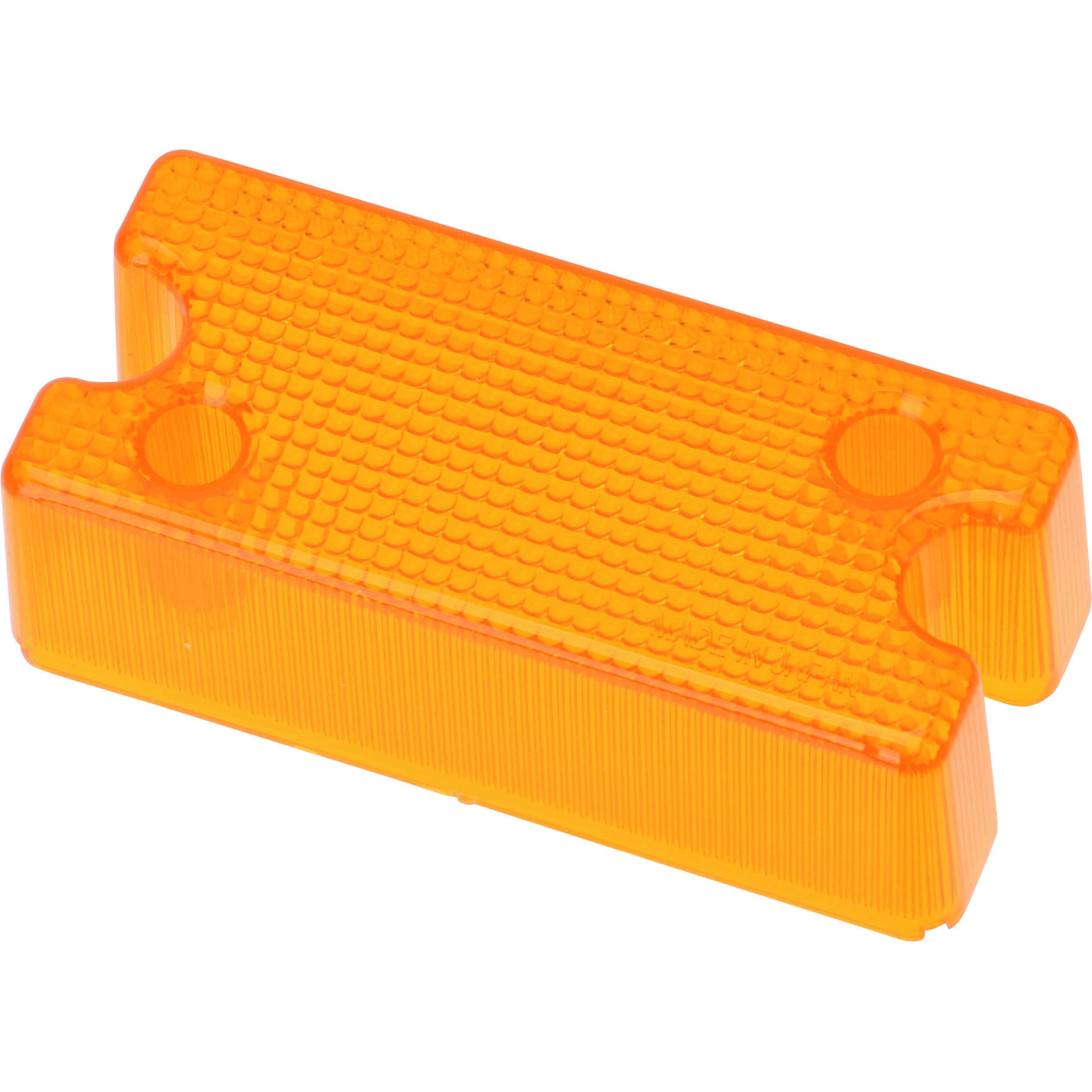 PAL車高灯レンズ ドーワ トラック車高灯 【通販モノタロウ】