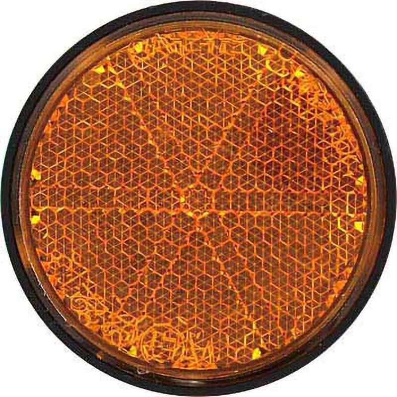 DS-0532 リフレクター 一般 ドーワ 寸法Φ57mm DS-0532 - 【通販 DS-0532 リフレクター 一般 ドーワ 寸法Φ57mm DS-0532 - 【通販