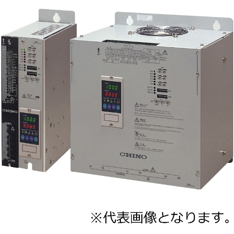 jwさん専用① JW40300VA006 三相サイリスタレギュレータ JWシリーズ 1台 CHINO