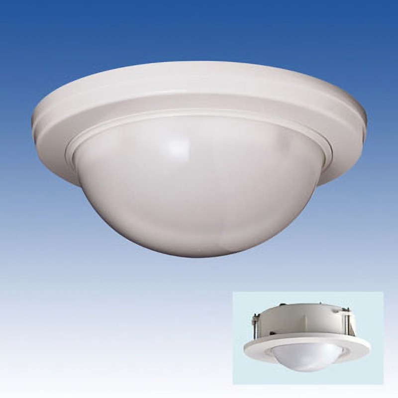 パッシブセンサー TAKEX(タケナカエンジニアリング) 検知器