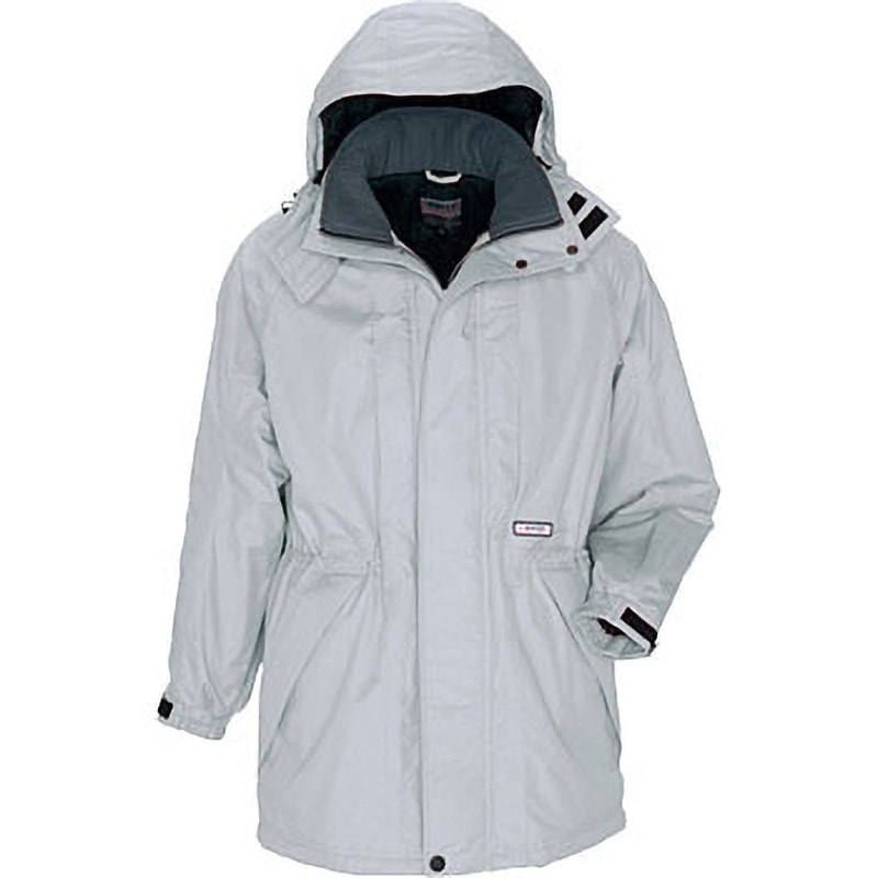 AZ6160 AZ-6160 光電子(R) 防水防寒コート アイトス 4L - 【通販