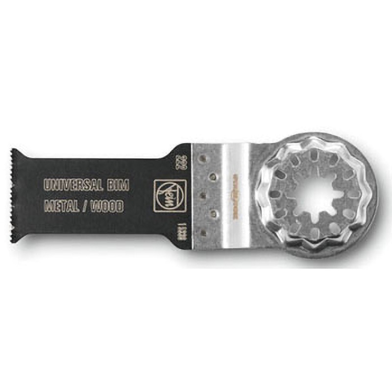 6350 2222 220 SL 万能Eカットソーブレード FEIN(ファイン) 刃幅28mm 1セット(3枚) 6350 2222 220