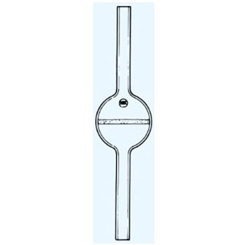 8G-1 グラスフィルター フィルター細孔(ポアサイズ) 1個 日本理化学器械(NRK) 【通販モノタロウ】