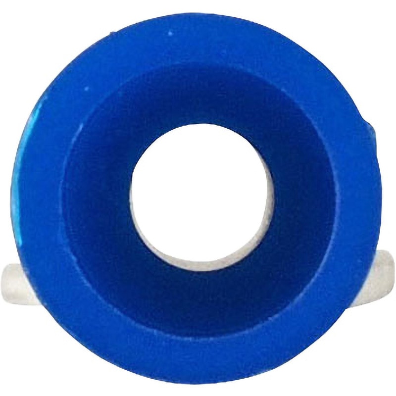 縁あれば④ オーム電機 1.25-4/2-4 絶縁キャップ(丸端子用/10個) EA538SM-2
