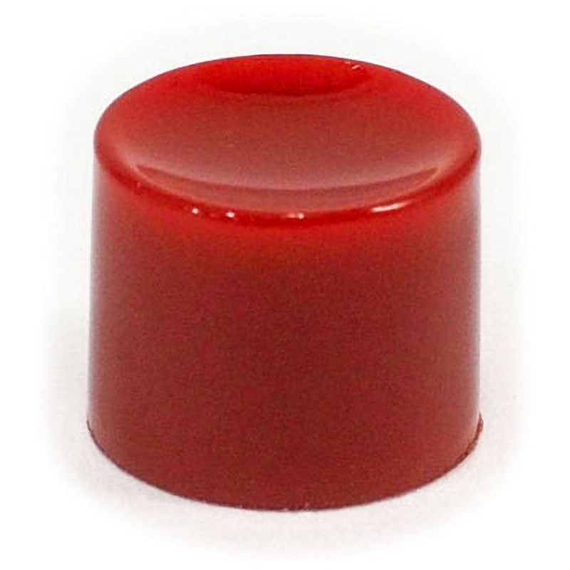 140000480083 8N用Φ10カラーボタン ニデックコンポーネンツ(旧:日本電