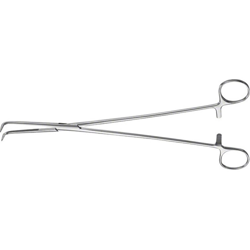 BJ110R 剥離鉗子 バレー 90° 全長280mm BJシリーズ 1本 ビー・ブラウンエースクラップ 【通販モノタロウ】