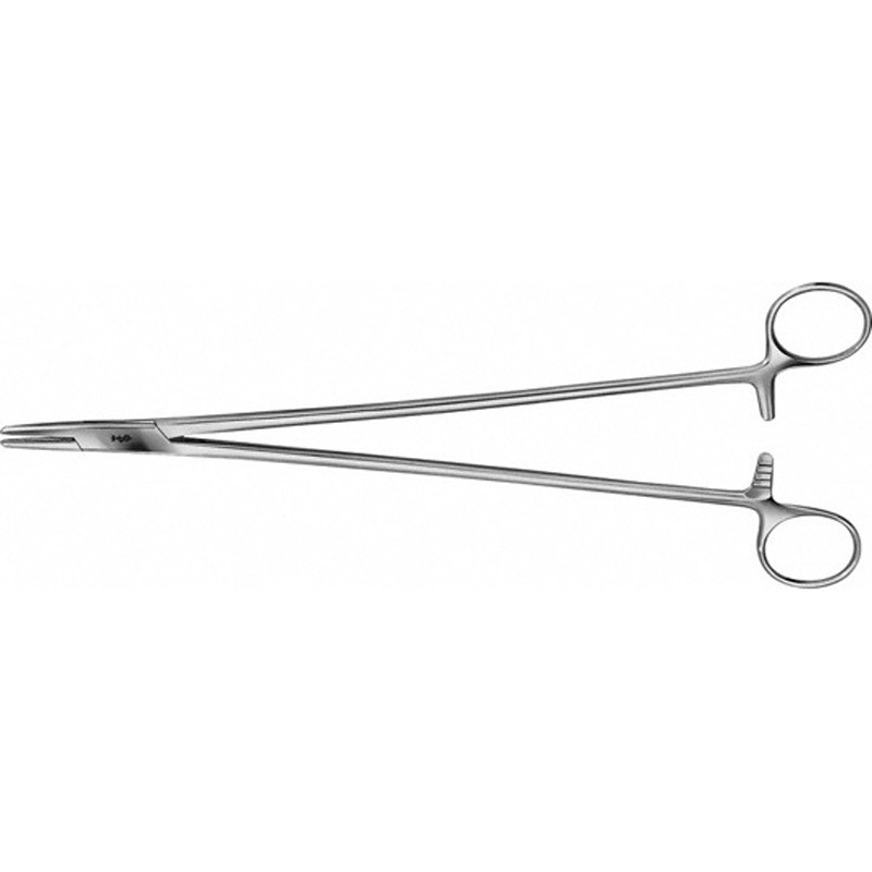 BM275R 持針器 BMシリーズ ビー・ブラウンエースクラップ 仕様26.5cm   BM275R