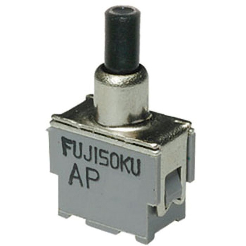AP1F-2S-Z 押しボタンスイッチ APシリーズ ニデックコンポーネンツ(旧