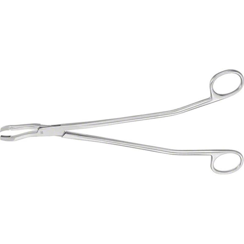 ER076R 生検鉗子 ザイデル 24cm ERシリーズ ビー・ブラウンエースクラップ 2.4mm 24cm   ER076R