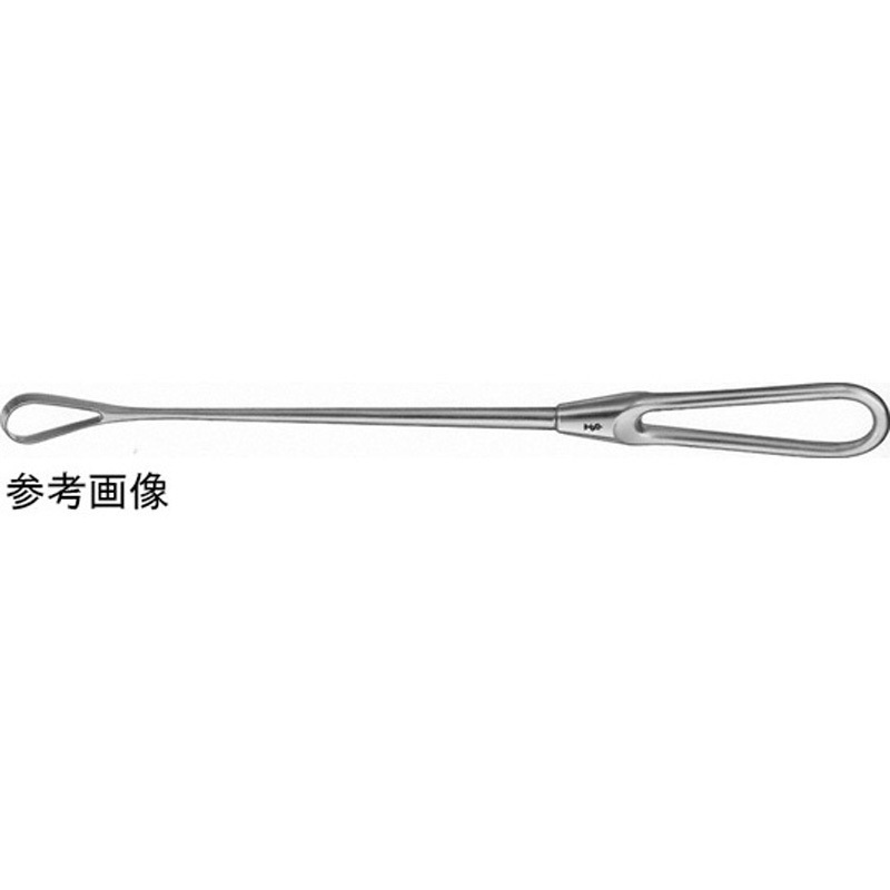 ER522R 有窓鈍匙 バム 屈曲性 29cm ERシリーズ 1本 ビー・ブラウンエースクラップ 【通販モノタロウ】 20,705円