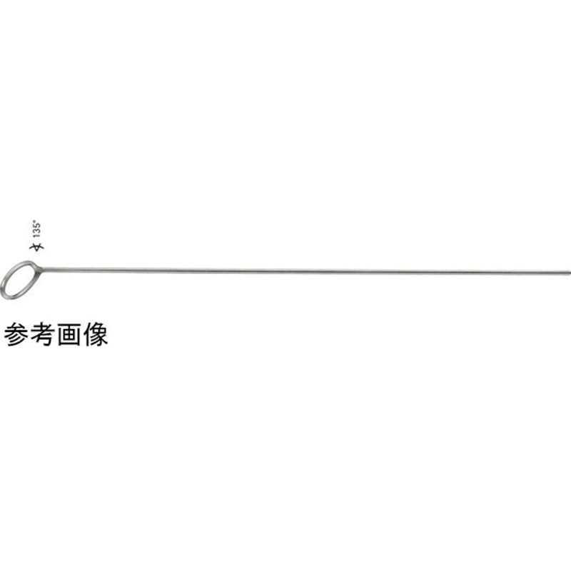FB109R リングストリッパー 55cm FBシリーズ ビー・ブラウンエースクラップ Φ3mm 55cm仕様   FB109R