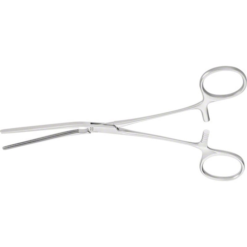 FC311R 多目的鉗子 無外傷性 FCシリーズ ビー・ブラウンエースクラップ 無外傷性 15° 17cm   FC311R