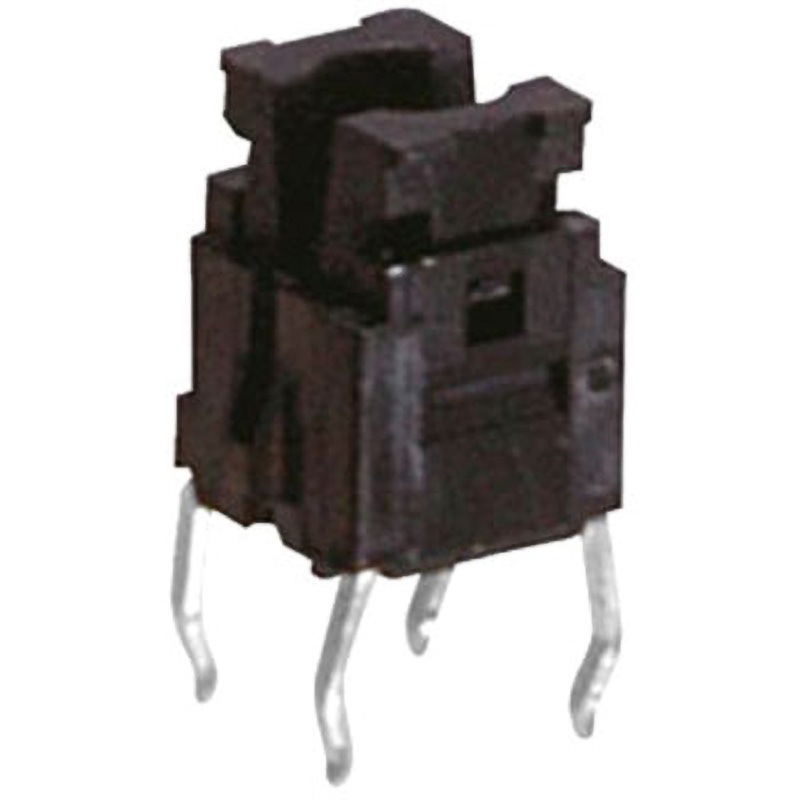 TM1-01 非照光式スイッチ TMシリーズ 1セット(10個) ニデック