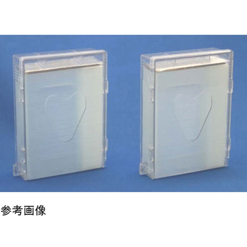 D515624 PPM用シランスターフロスト水縁磨 500枚入 1個(500枚) 武藤