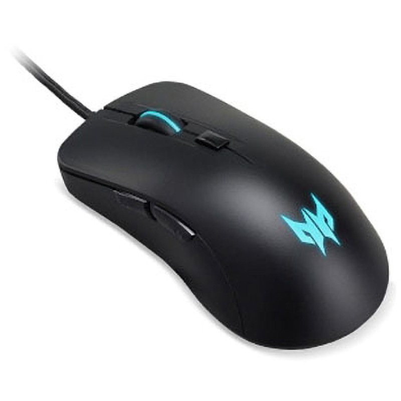 PMW910 Predator ゲーミングマウス Predator Cestus USB接続 PMWシリーズ 1個 Acer(エイサー) 【通販モノタロウ】