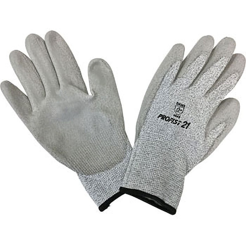 710 710 切創用ノンカットテブクロー プロフィスト21(王子ゴム