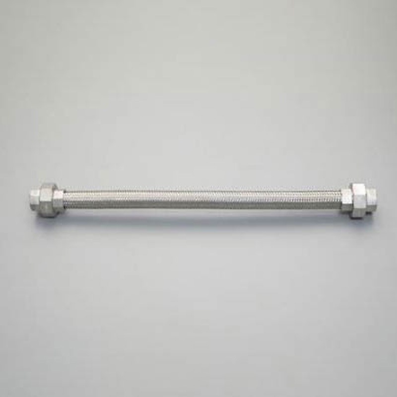 EA469EH-72 フレキチューブ(SUSユニオン/溶接) EA469EHシリーズ 1本 エスコ 【通販モノタロウ】 11,766円