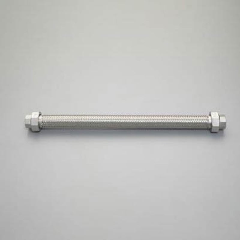 EA469EK-124 フレキチューブ(鉄ユニオン/カシメ) EA469EKシリーズ 1本 エスコ 【通販モノタロウ】 11,023円