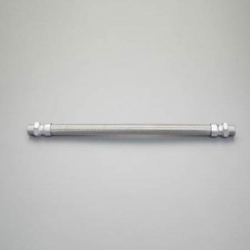 EA469EL-14 フレキチューブ(SUSニップル/溶接) EA469ELシリーズ 1本 エスコ 【通販モノタロウ】