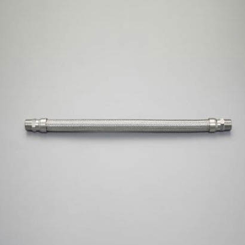 EA469EM-12 フレキチューブ(鉄ニップル/溶接) EA469EMシリーズ 1本 エスコ 【通販モノタロウ】