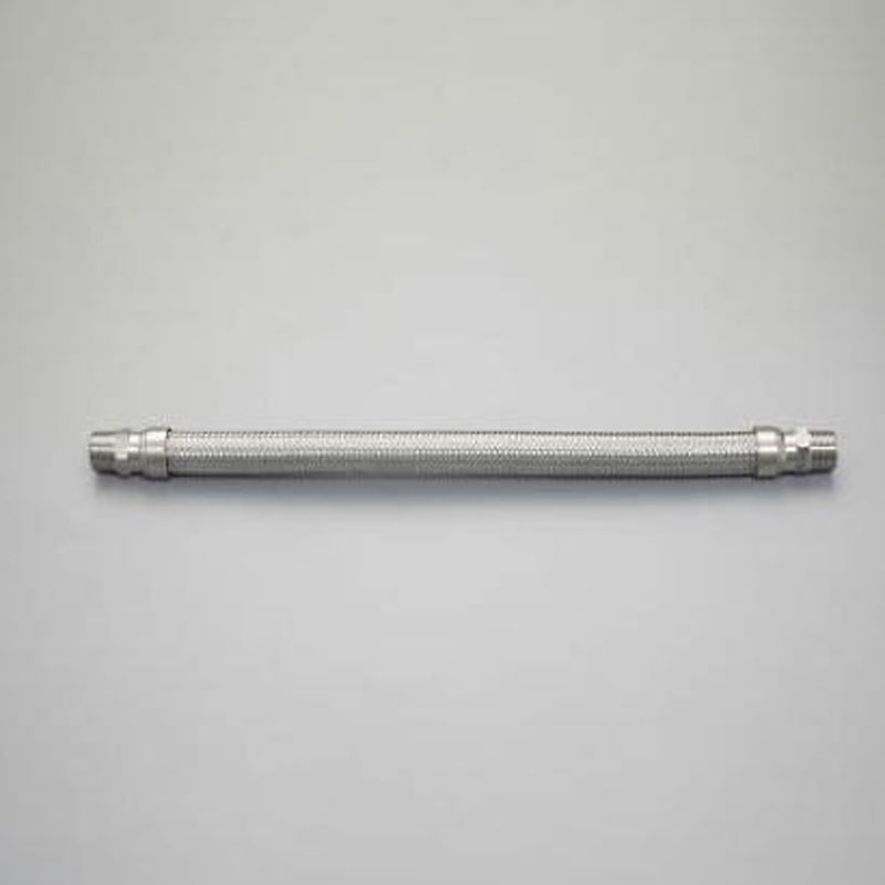 EA469EM-20 フレキチューブ(鉄ニップル/溶接) EA469EMシリーズ 1本 エスコ 【通販モノタロウ】