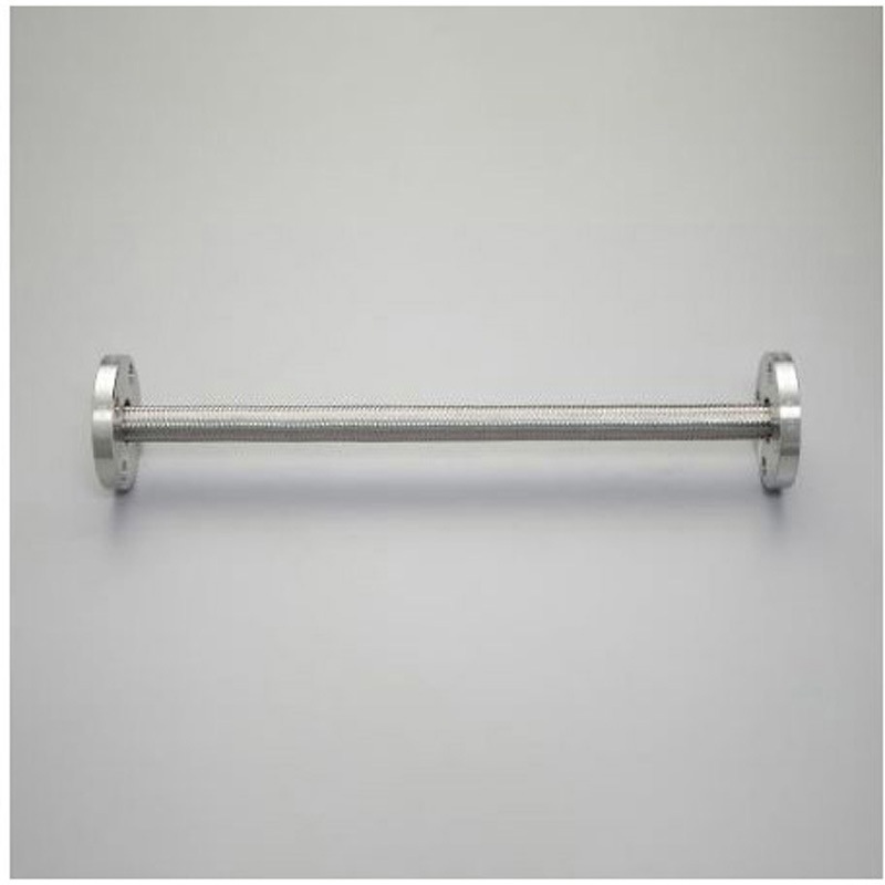 EA469EV-40 フレキチューブ(SUSフランジ) EA469EVシリーズ 1本 エスコ 【通販モノタロウ】