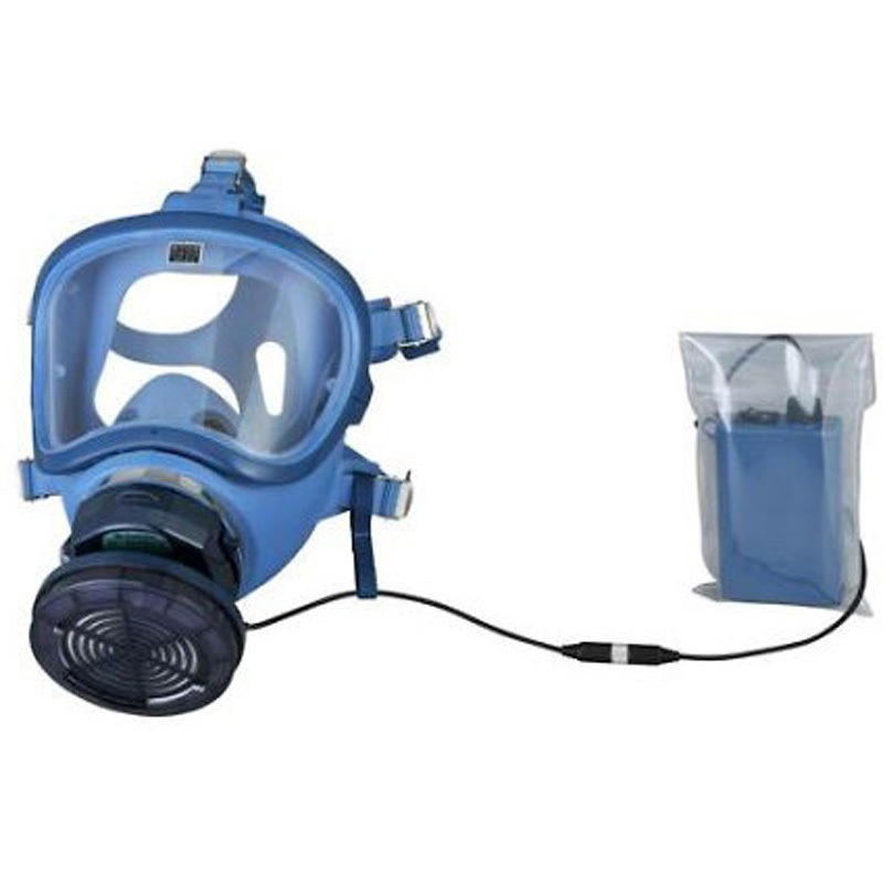 EA800MR-5 電動ファン付き呼吸用保護具 EA800MRシリーズ 1個 エスコ 【通販モノタロウ】