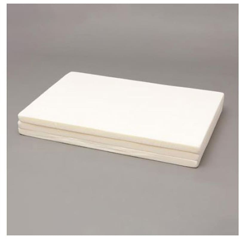 EA913YH-53 マットレス(折畳式) EA913YHシリーズ 1個 エスコ 【通販モノタロウ】 5,831円