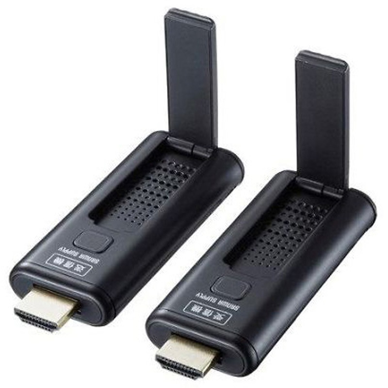 EA940PM-162A HDMIエクステンダー[ワイヤレス] EA940PMシリーズ 1台 エスコ 【通販モノタロウ】 44,760円