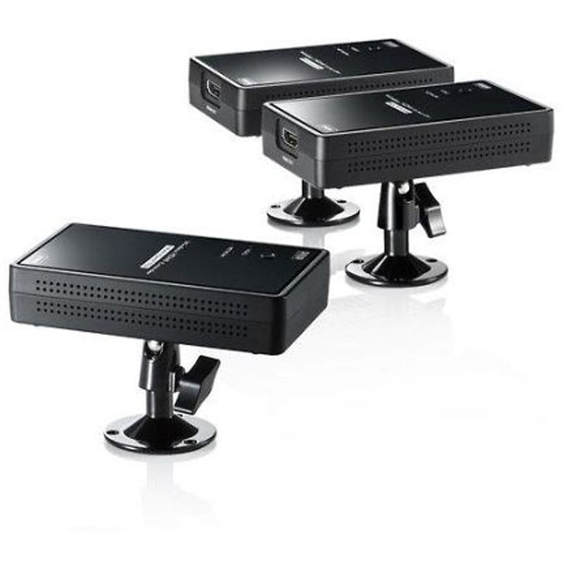 EA940PM-161A HDMIエクステンダー[ワイヤレス] EA940PMシリーズ 1個 エスコ 【通販モノタロウ】 75,790円