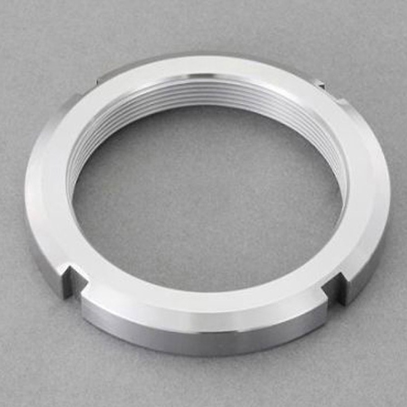 EA949KB-135 ベアリングナット EA949KBシリーズ 1個 エスコ 【通販モノタロウ】