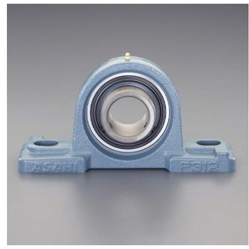 EA966MA-311 重荷重用ピロー形ユニット EA966MAシリーズ 1個 エスコ 【通販モノタロウ】