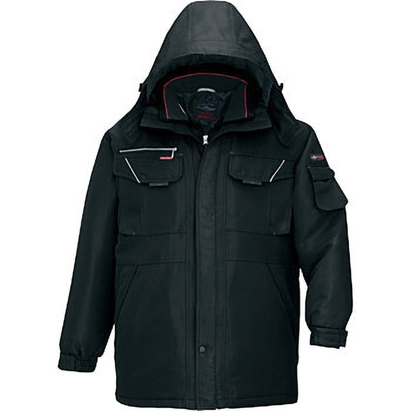 AZ8460 AZ-8460 エコノミー防寒 防寒コート(防寒) 1枚 アイトス 【通販