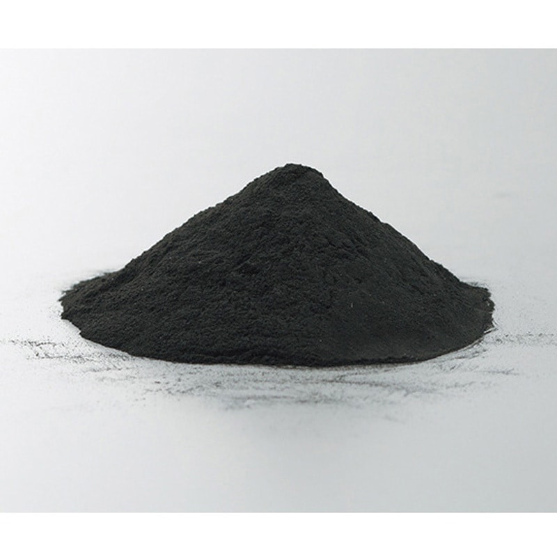 AT-No.5S-0.5 黒鉛粉末(ニードル) AT-シリーズ 1箱(500g) アズワン 【通販モノタロウ】