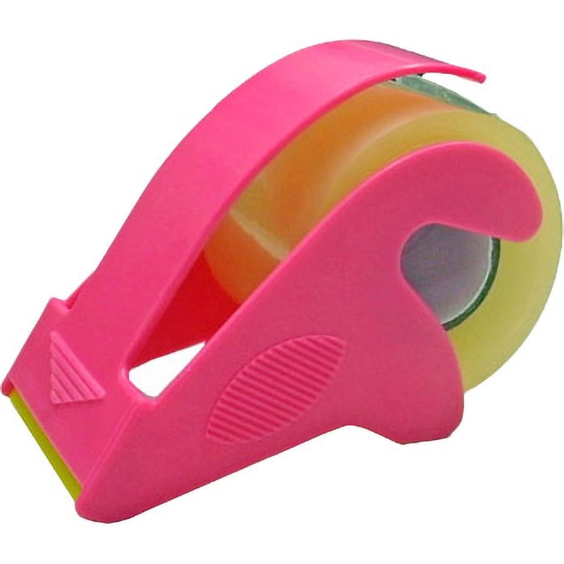 OPPCT4850MINI カッター付 コンパクトOPPテープ キラックス 梱包用