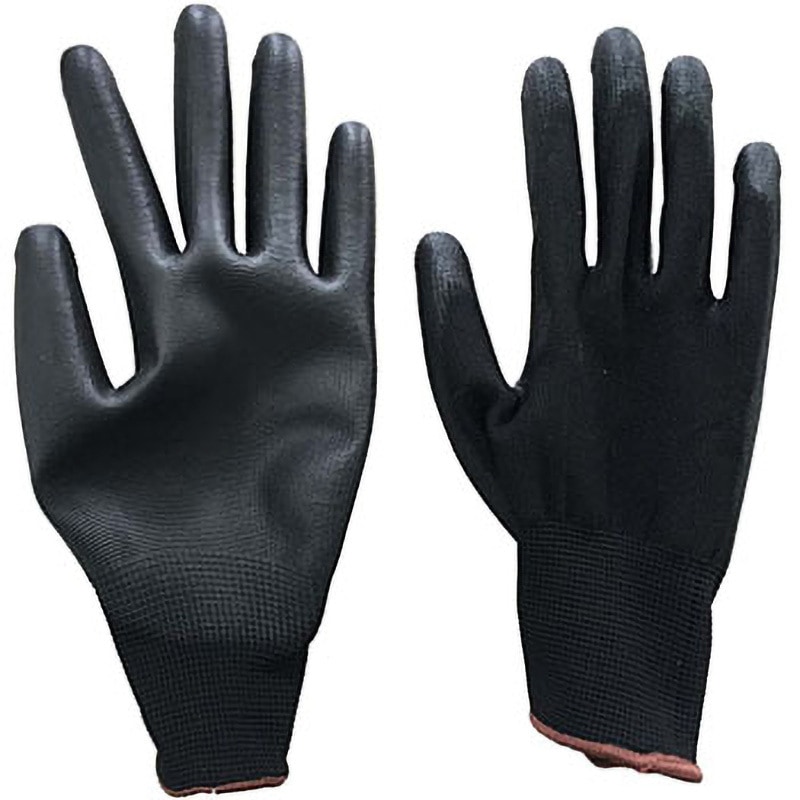 1556-10P ウレピタンブラック アトム ポリウレタン樹脂コーティング 10