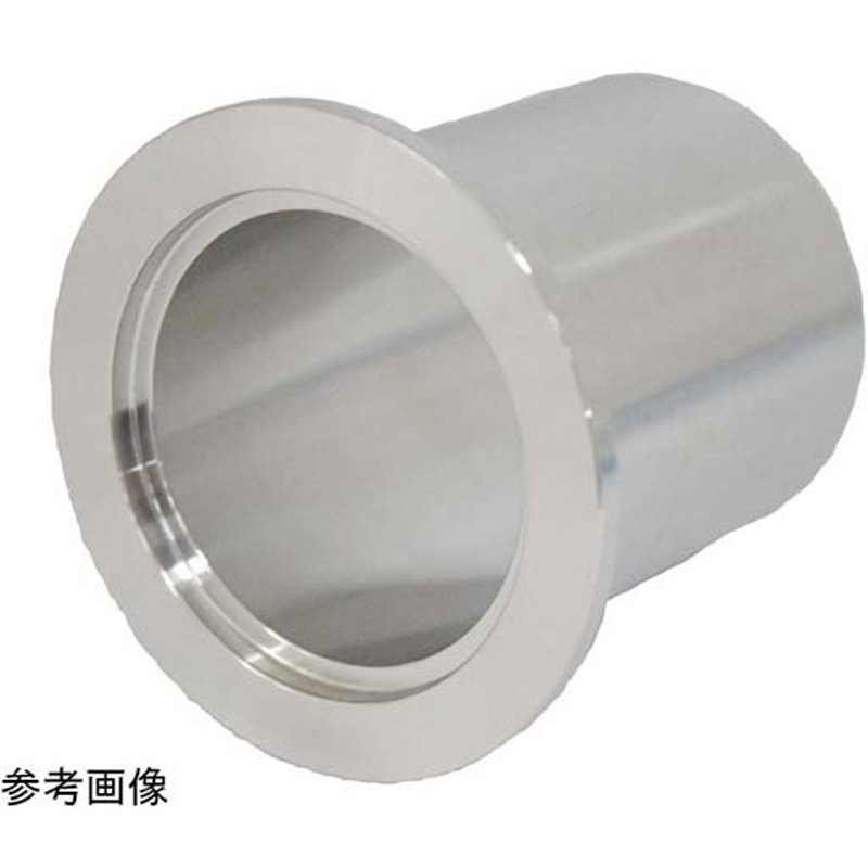 NWFL-S3-63 316L NWロングフランジ 1個 コンサス 【通販モノタロウ】