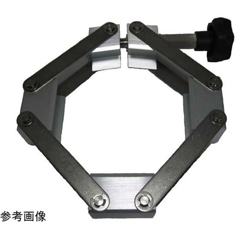 NWCC-AL-100 アルミチェーン NWクランプ 1個 コンサス 【通販モノタロウ】