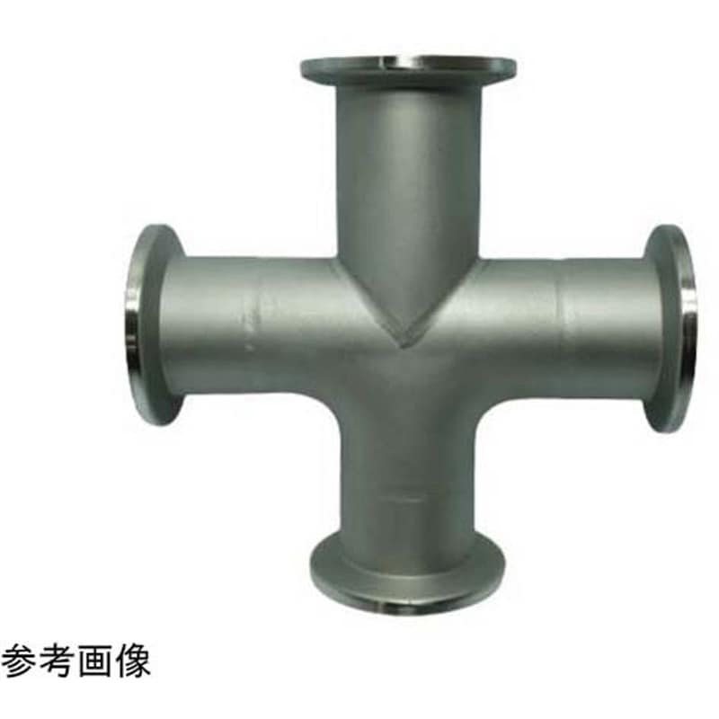 NWXS-S1-25 304 NWクロス アズワン 1個 NWXS-S1-25 - 【通販